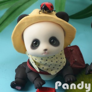 Pandy - Cute Nature Lover - Click Image to Close